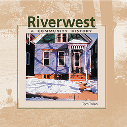 Riverwest Milwaukee