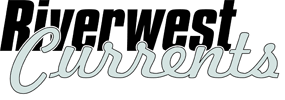 Riverwest Currents Logo