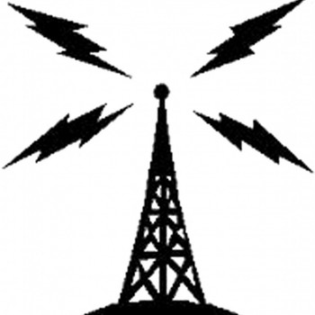 RADIO TOWER